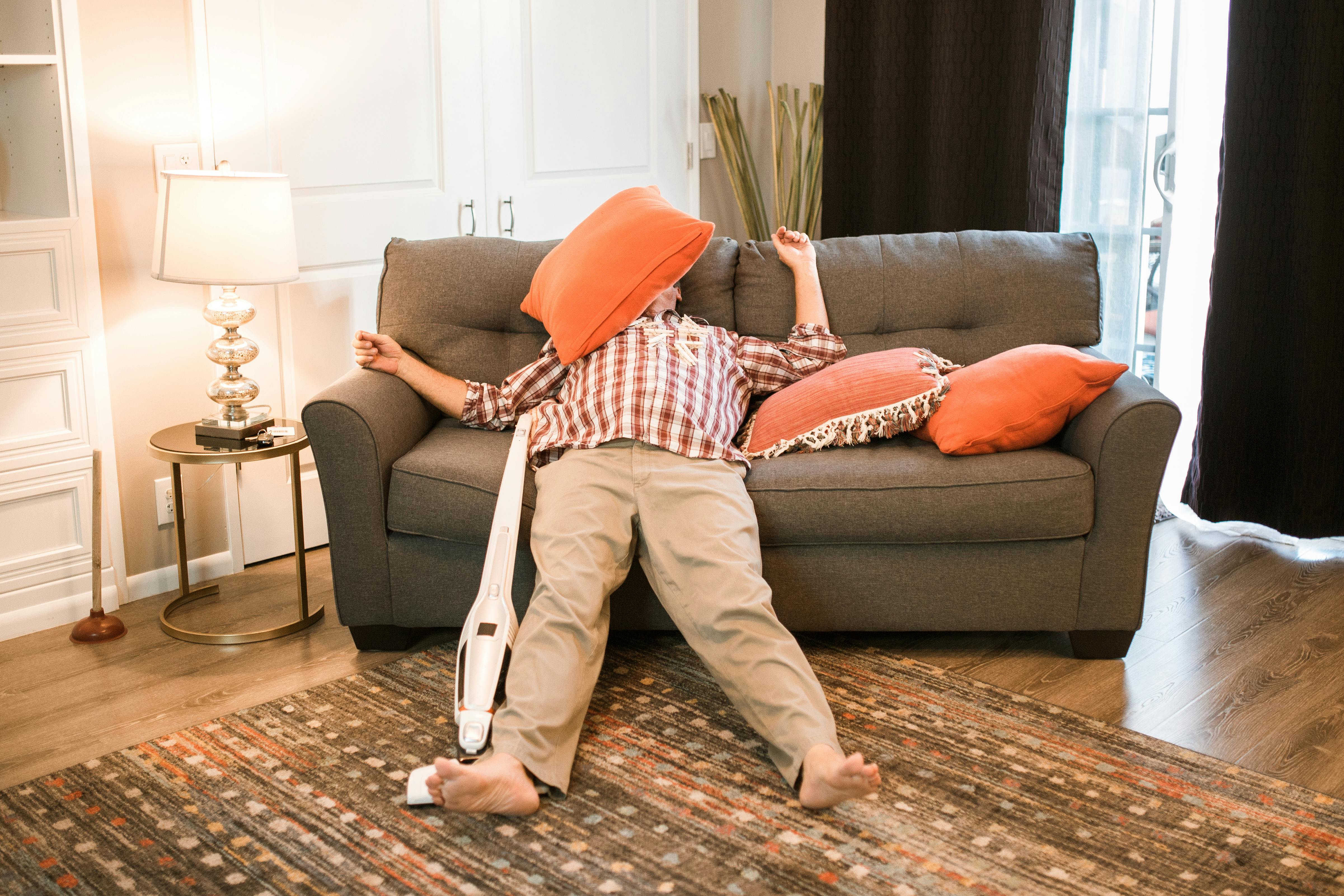“Am I Depressed or Just Lazy?” – Understanding the Signs No One Talks About